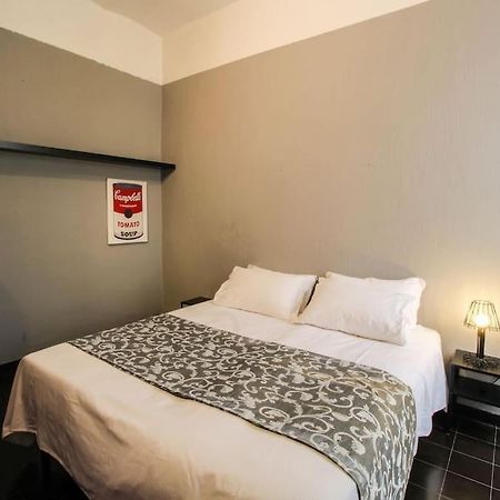 Lovely 2 Bedroom Apartment-6 Pax By Yourhost Roma Esterno foto