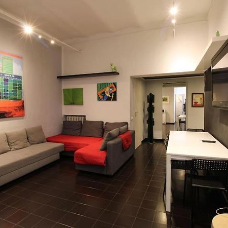 Lovely 2 Bedroom Apartment-6 Pax By Yourhost Roma Esterno foto