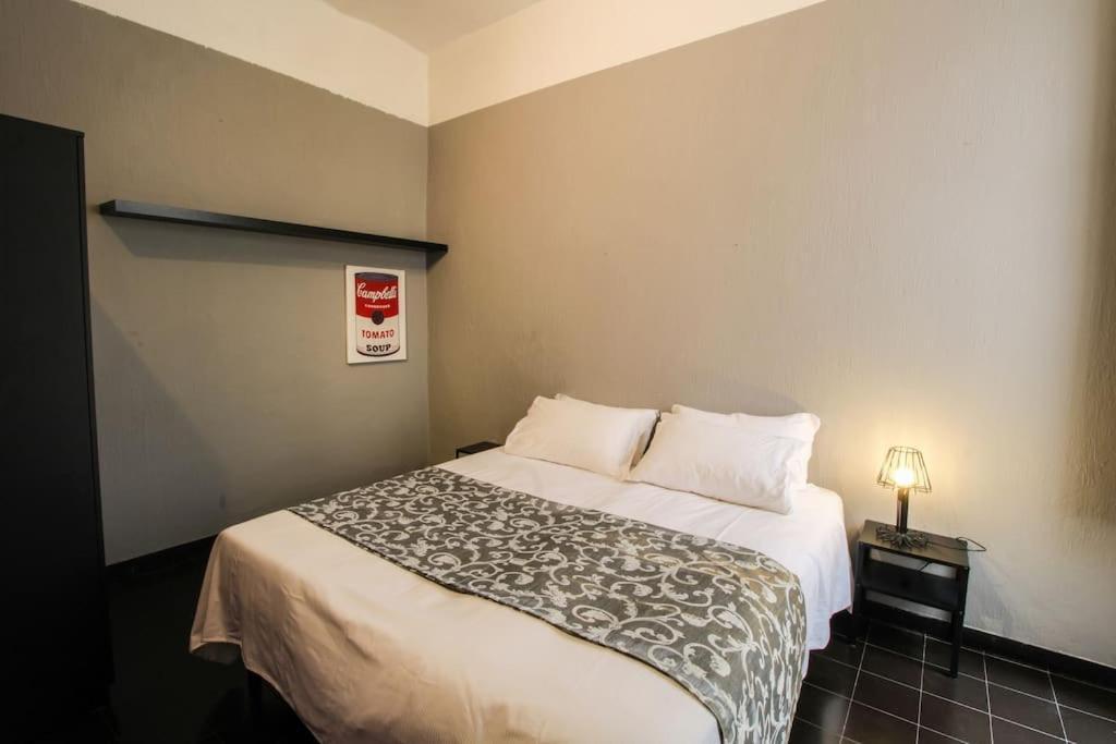 Lovely 2 Bedroom Apartment-6 Pax By Yourhost Roma Esterno foto