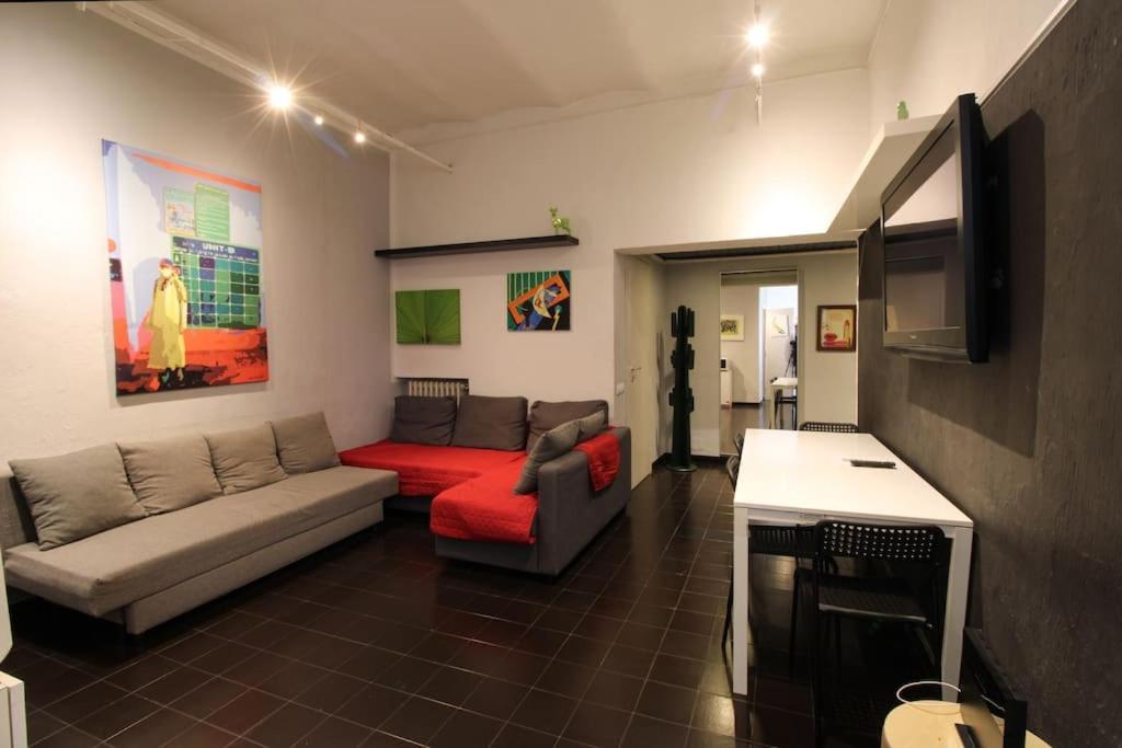 Lovely 2 Bedroom Apartment-6 Pax By Yourhost Roma Esterno foto